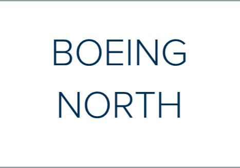 Boeing North